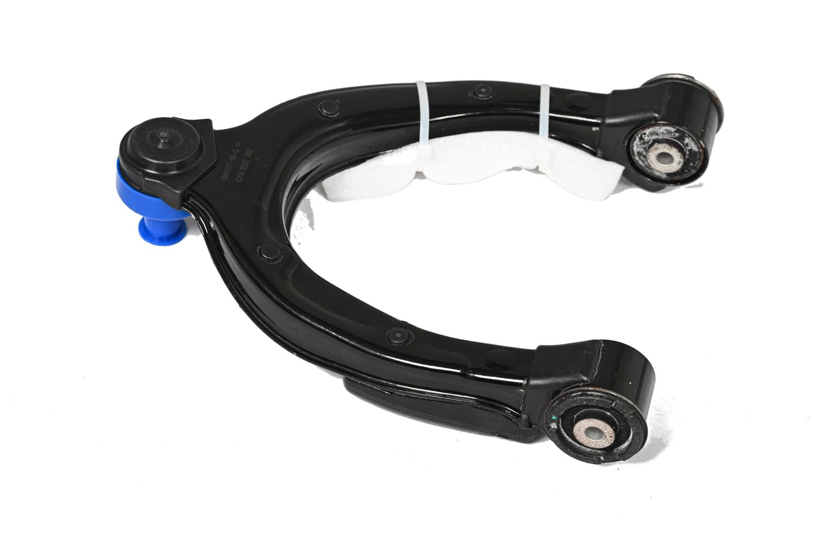 Braço de Suspensão Superior Dianteiro Esquerdo Model 3 / Model Y - vista 2