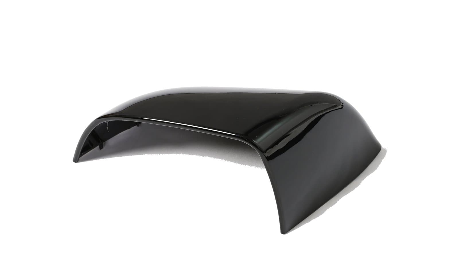 Espelho Retrovisor Exterior Esquerdo Model 3 (2017-2020) — moldura cromada - vista 3