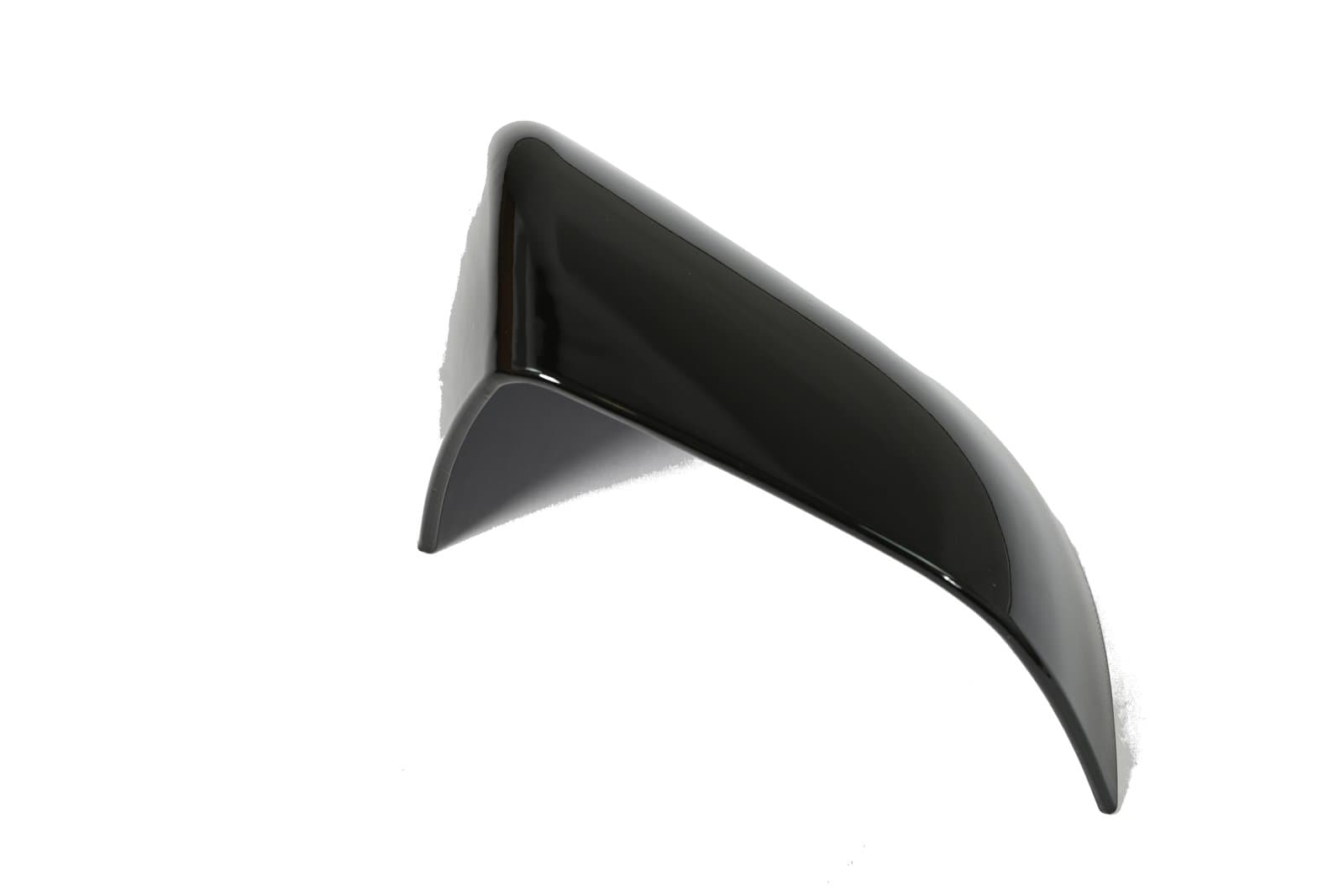 Espelho Retrovisor Exterior Direito Model 3 (2017-2020) — moldura cromada - vista 4