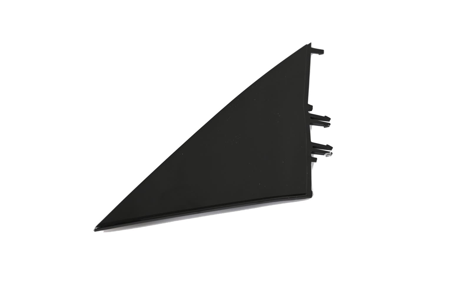 Espelho Retrovisor Exterior Direito Model 3 (2017-2020) — moldura cromada - vista 7