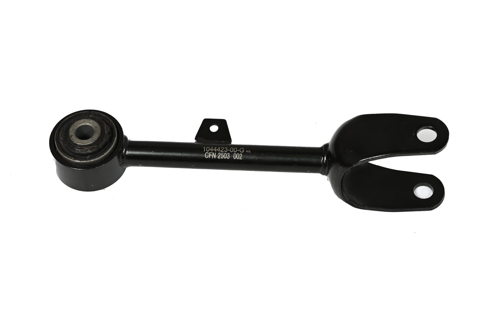 Braço Superior Posterior da Suspensão Traseira Model 3 / Model Y